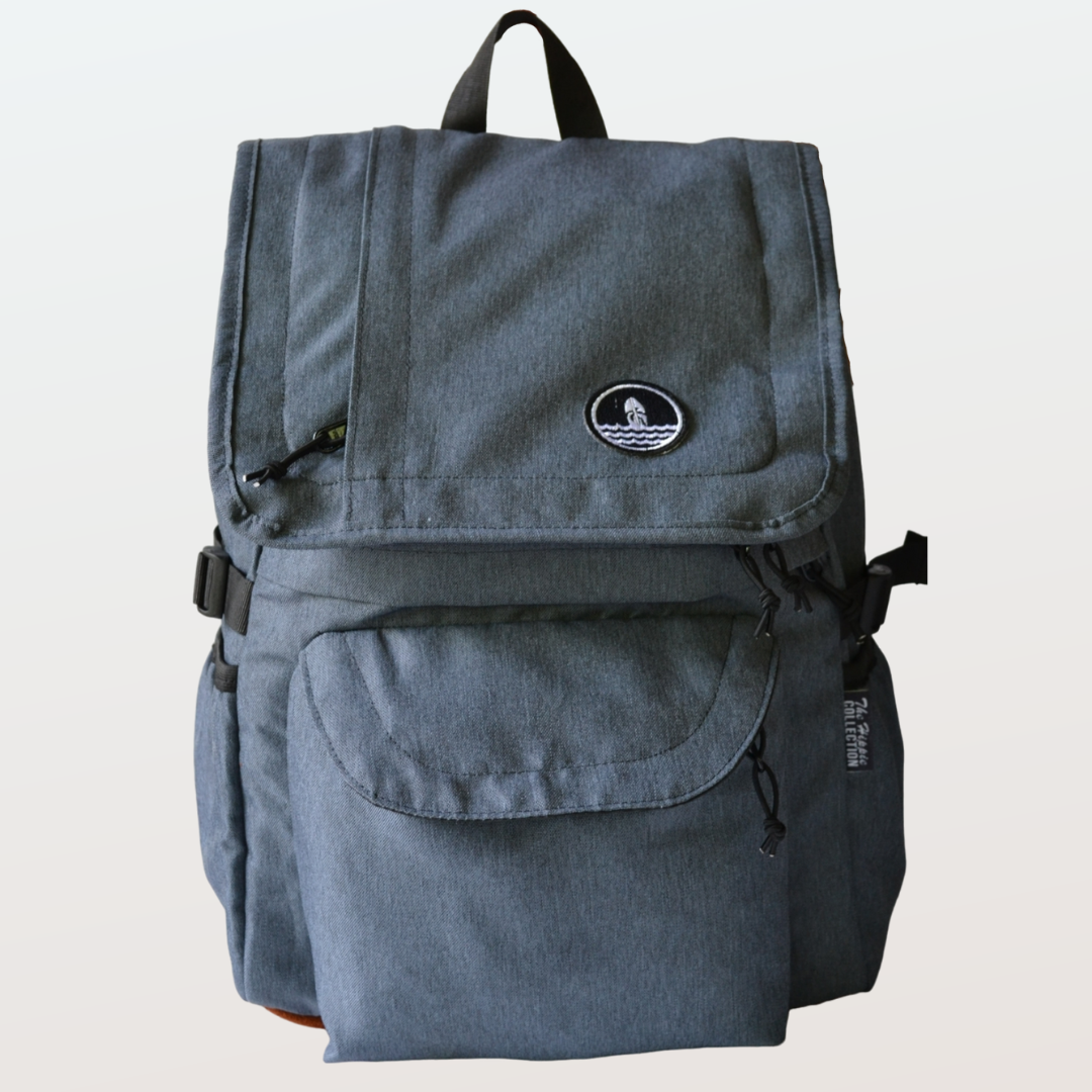 Shamrock Backpack