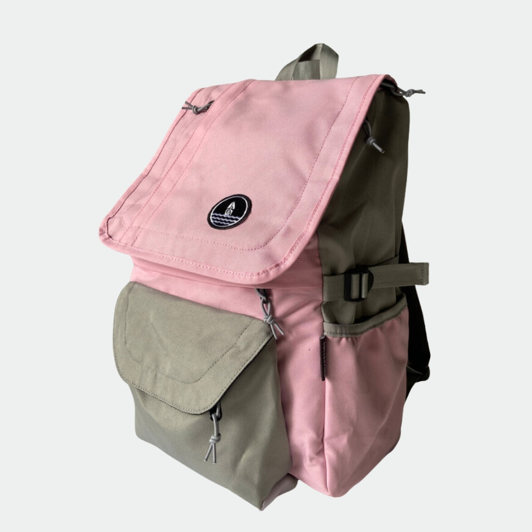 Shamrock Backpack