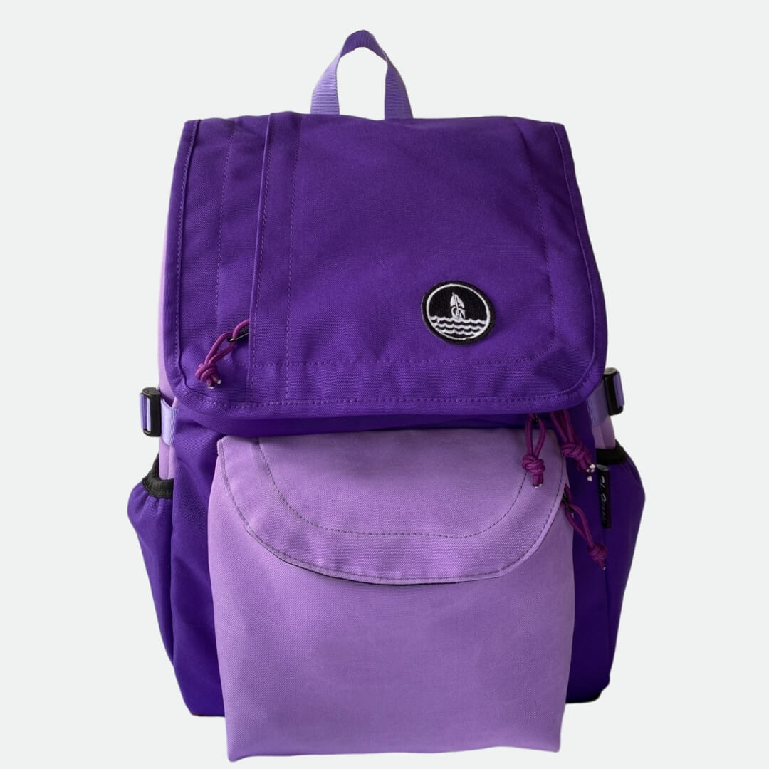 Shamrock Backpack