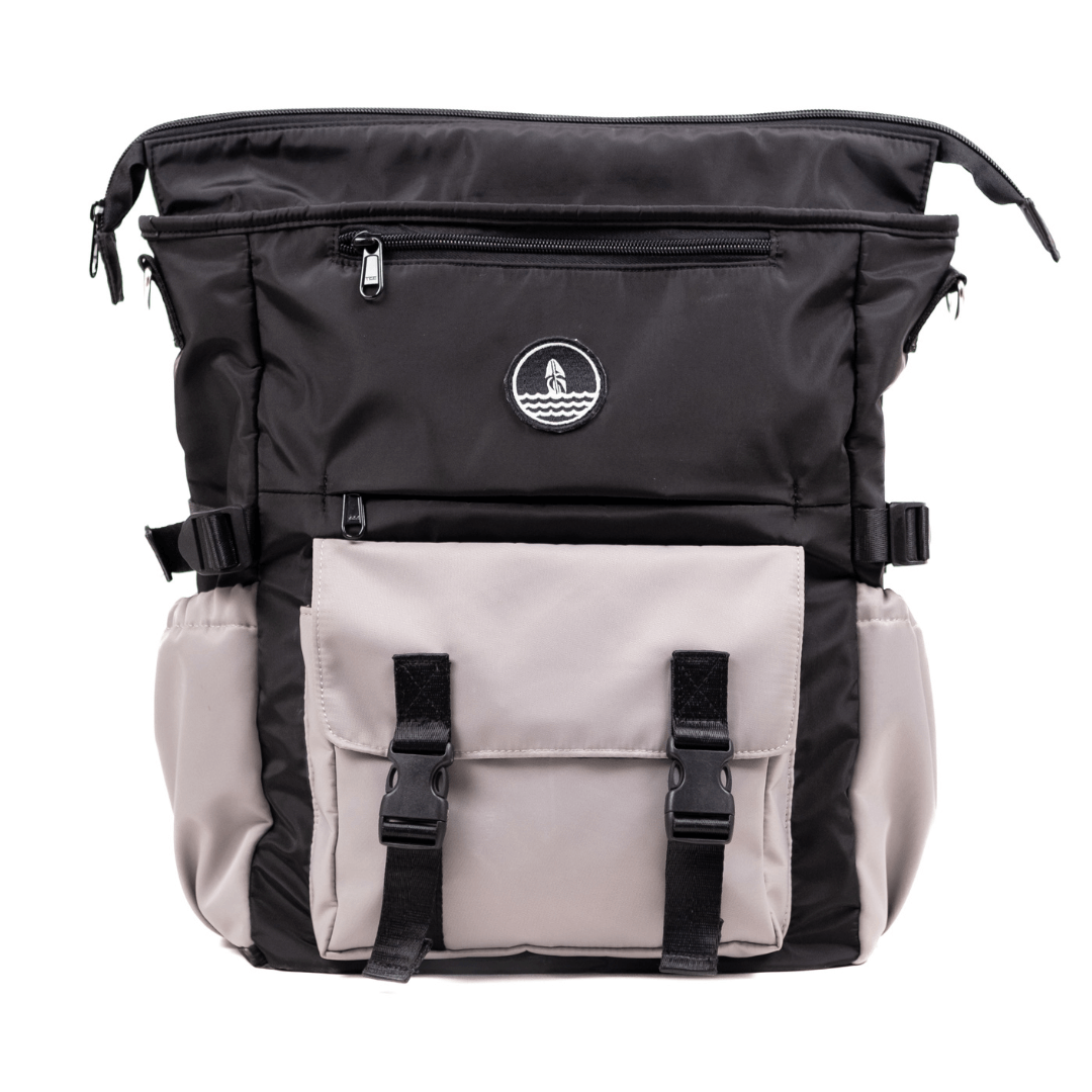 Prism 3-Way Bag