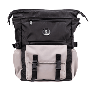 Prism 3-Way Bag