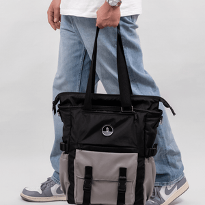 Prism 3-Way Bag