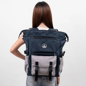 Prism 3-Way Bag