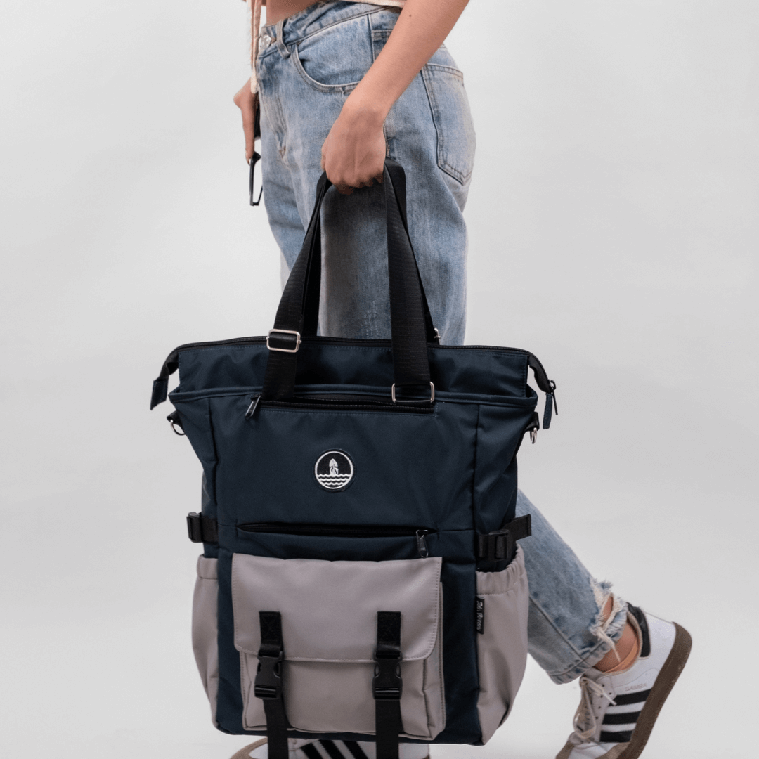 Prism 3-Way Bag