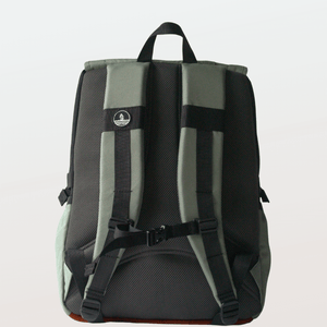 Shamrock Backpack