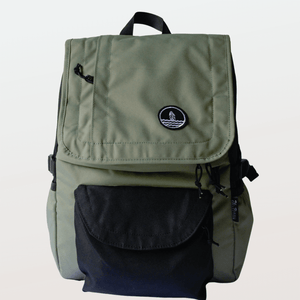 Shamrock Backpack